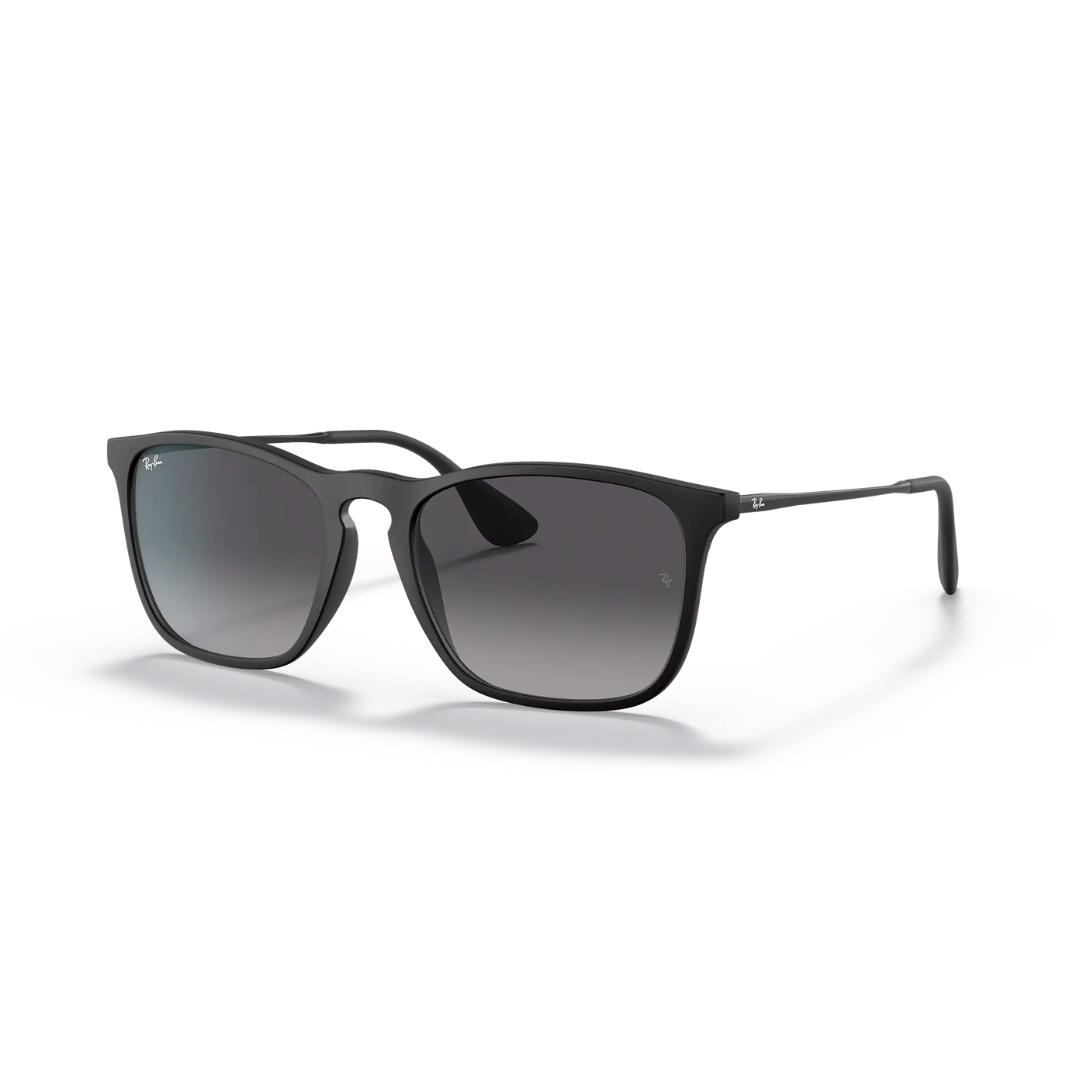 Ray-Ban Chris Marrón