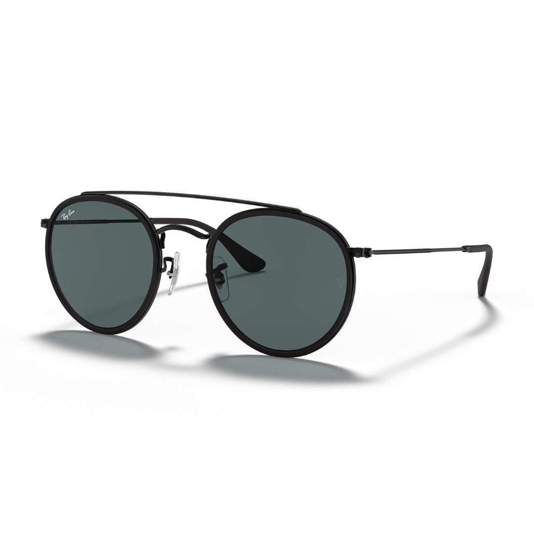 Ray-Ban Round Double Bridge Classic