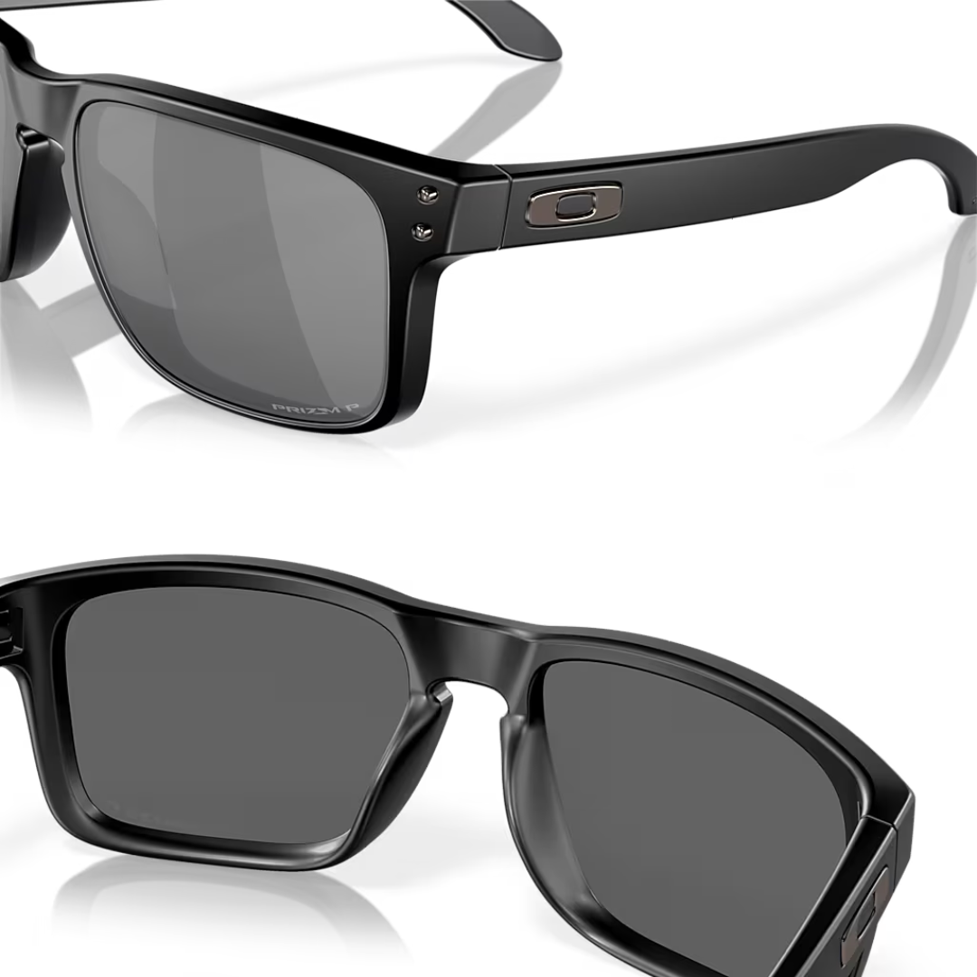 Oakley Holbrook