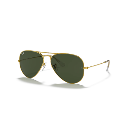 Ray-Ban Aviator Black