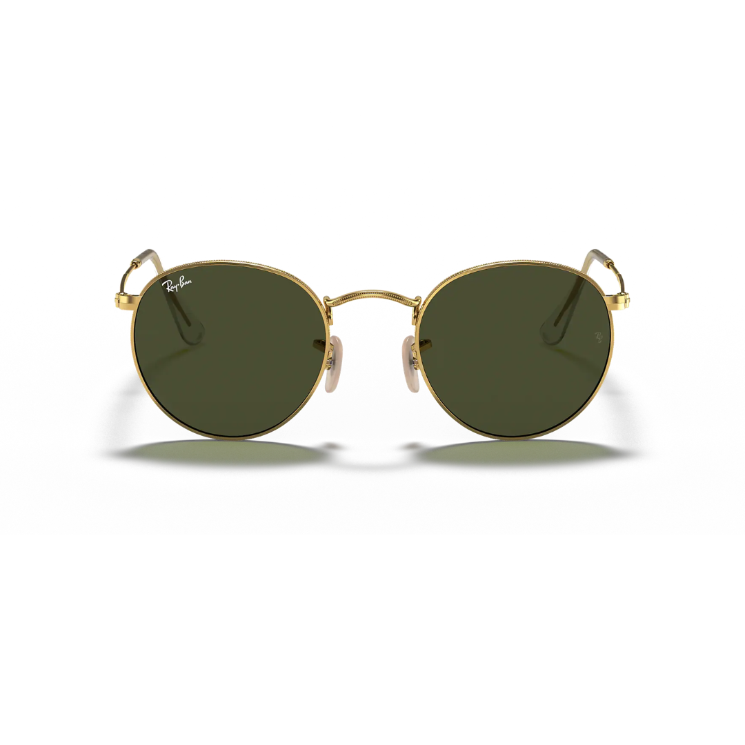 Ray-Ban Round Classic