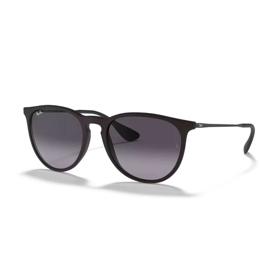 Ray-Ban Erika Verde & Negro