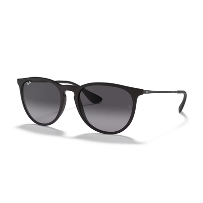 Ray-Ban Erika Verde & Negro