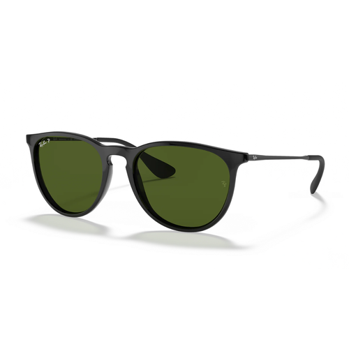 Ray-Ban Erika Verde & Negro