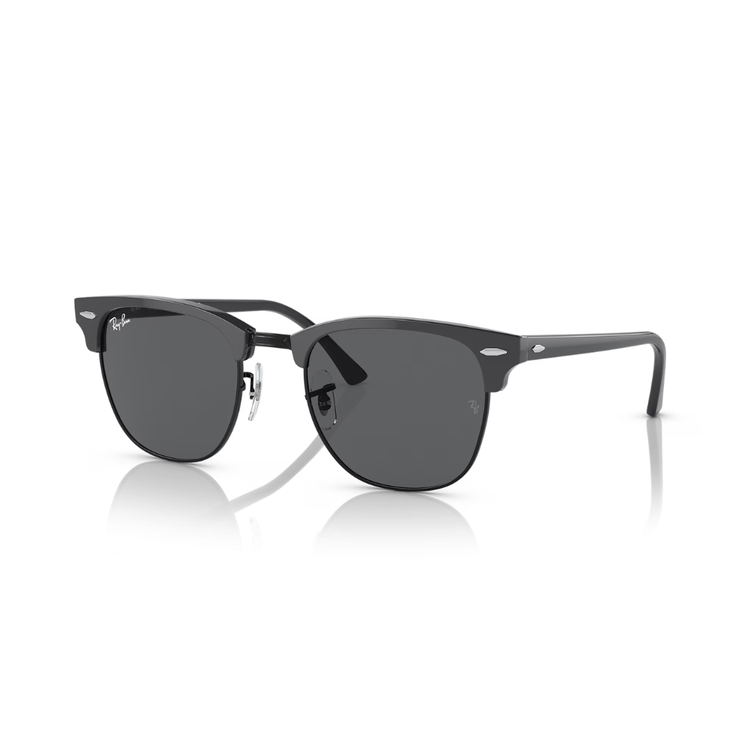 Ray-Ban Clubmaster Black