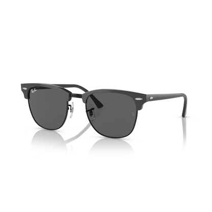 Ray-Ban Clubmaster Black