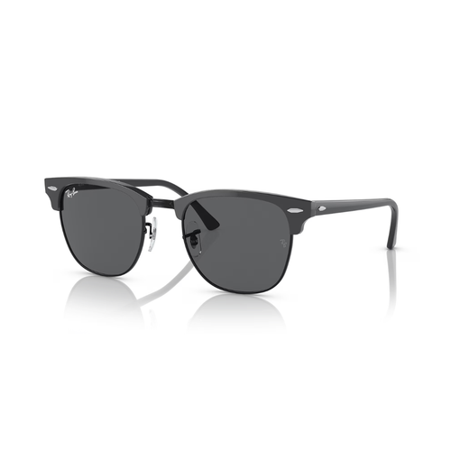 Ray-Ban Clubmaster Black