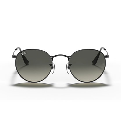 Ray-Ban Round Black