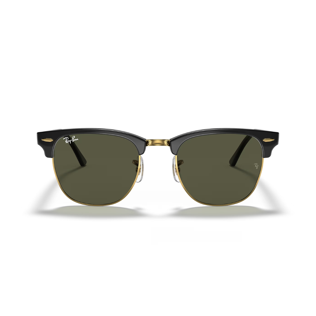 Ray-Ban Clubmaster Classic