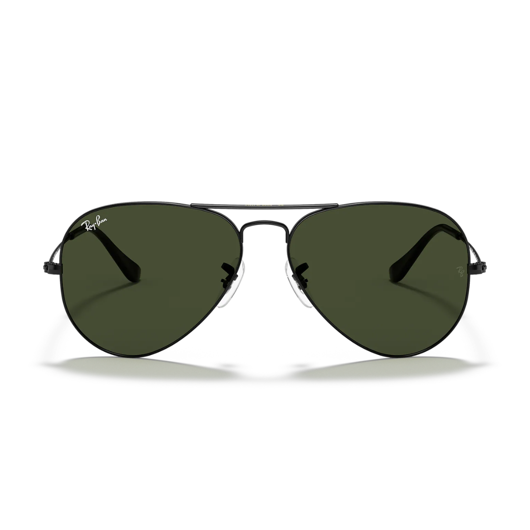 Ray-Ban Aviator Black