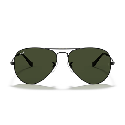 Ray-Ban Aviator Black