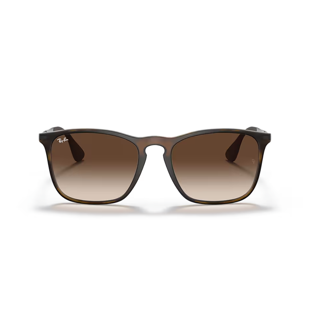 Ray-Ban Chris Marrón