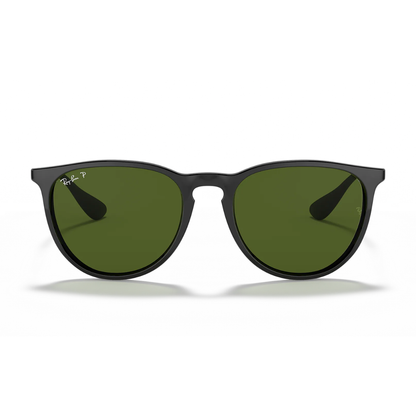Ray-Ban Erika Verde & Negro