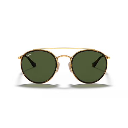 Ray-Ban Round Double Bridge Classic