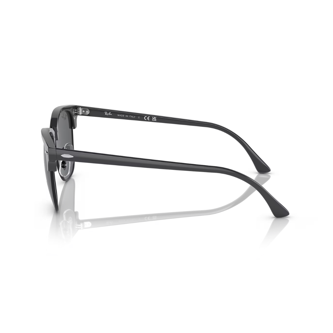 Ray-Ban Clubmaster Black