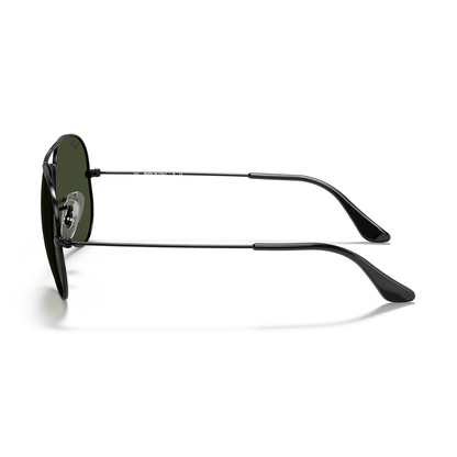 Ray-Ban Aviator Black