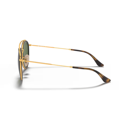 Ray-Ban Round Double Bridge Classic