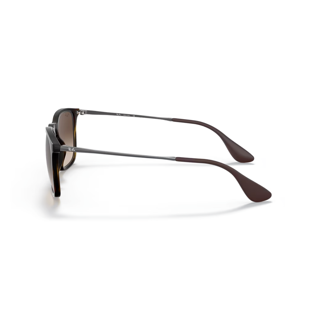 Ray-Ban Chris Marrón