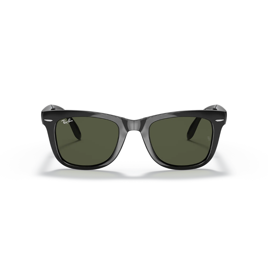Ray-Ban Wayfarer Folding Black