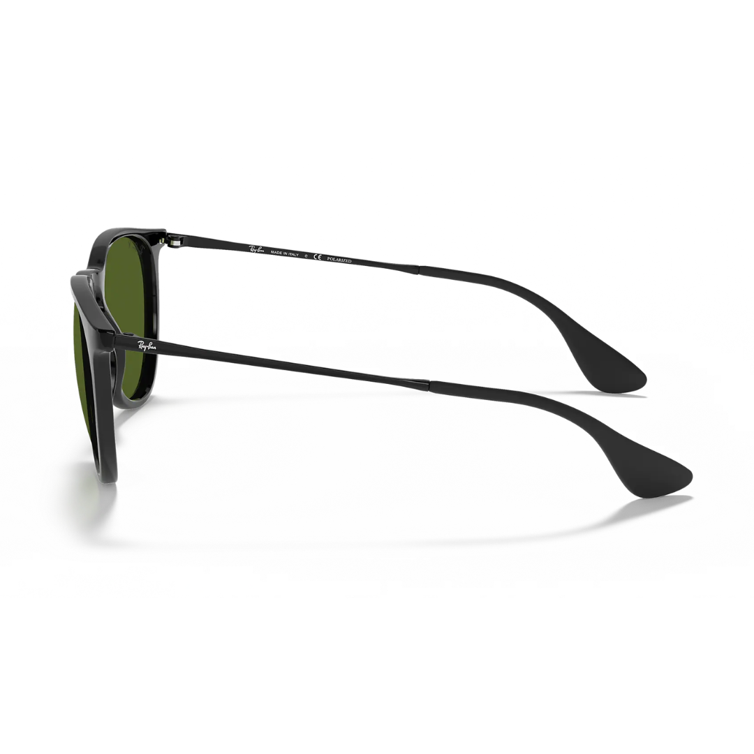Ray-Ban Erika Verde & Negro