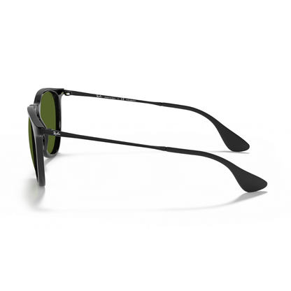 Ray-Ban Erika Verde & Negro