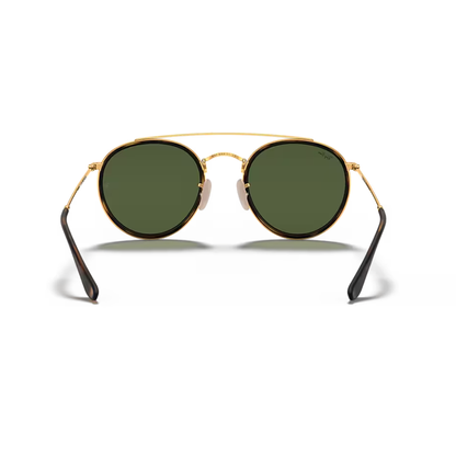Ray-Ban Round Double Bridge Classic