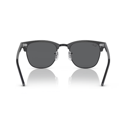 Ray-Ban Clubmaster Black