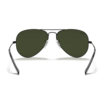 Ray-Ban Aviator Black