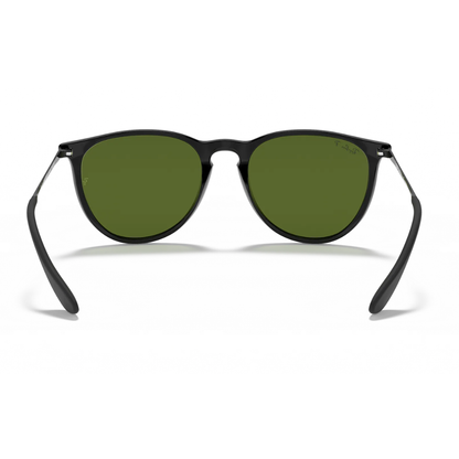 Ray-Ban Erika Verde & Negro