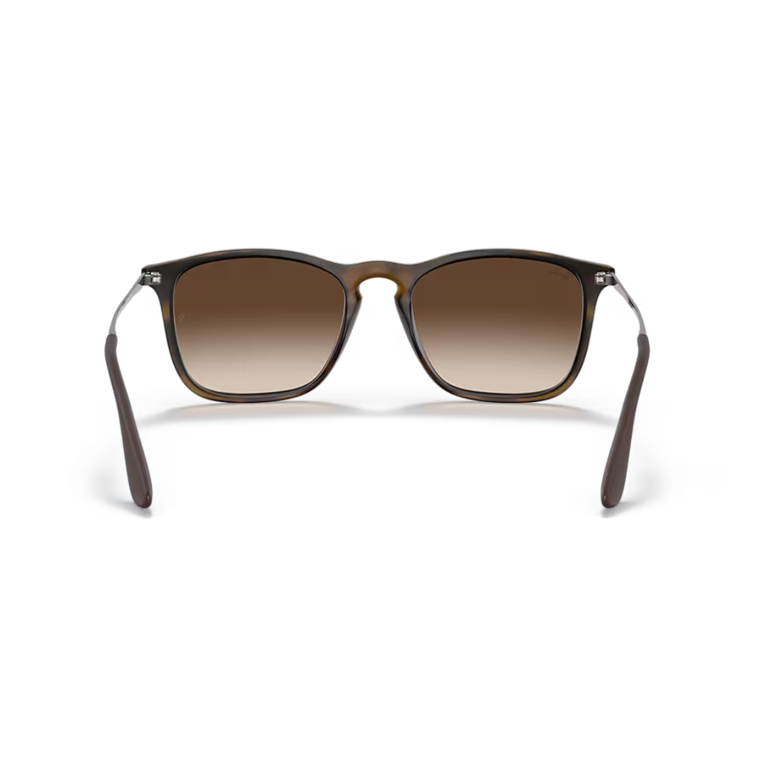 Ray-Ban Chris Marrón