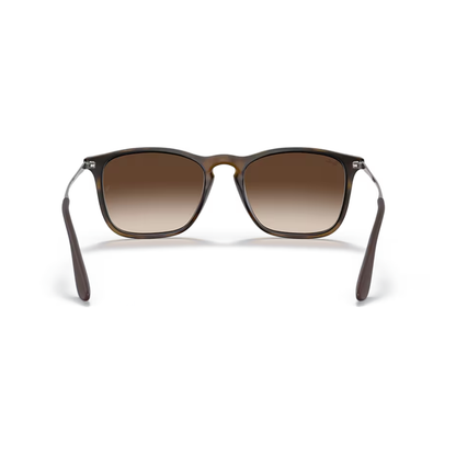 Ray-Ban Chris Marrón