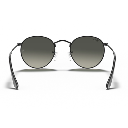 Ray-Ban Round Black