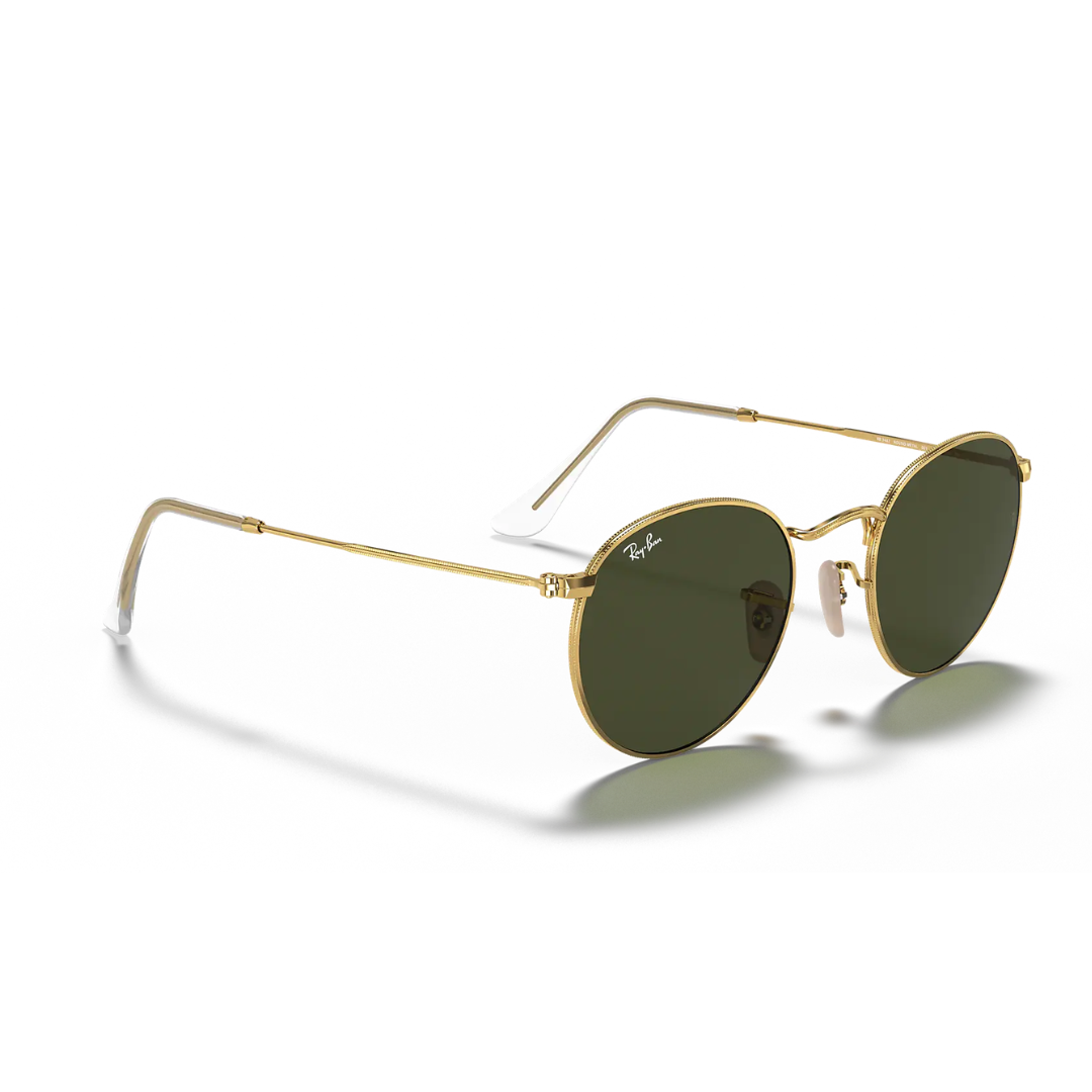 Ray-Ban Round Classic