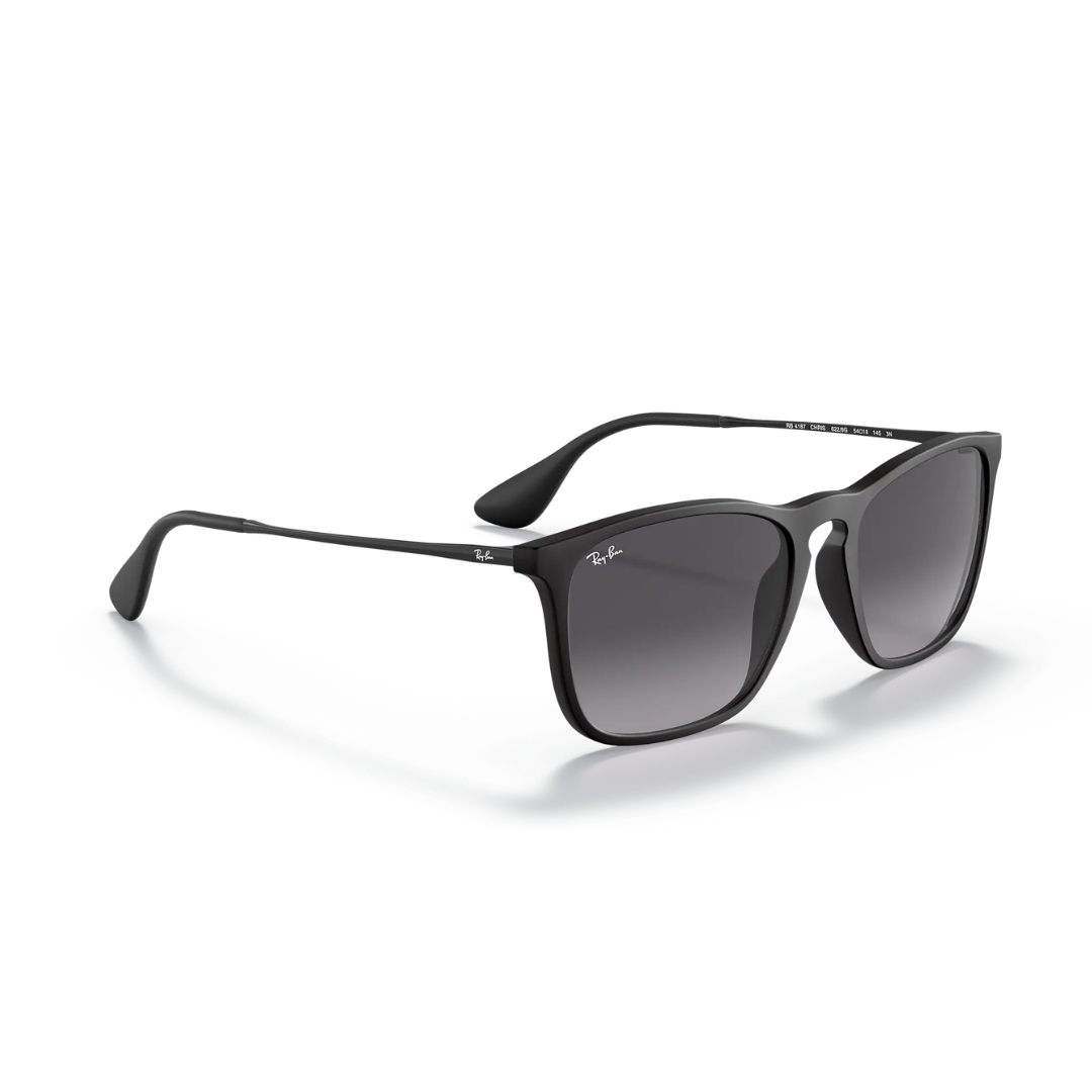 Ray-Ban Chris Black