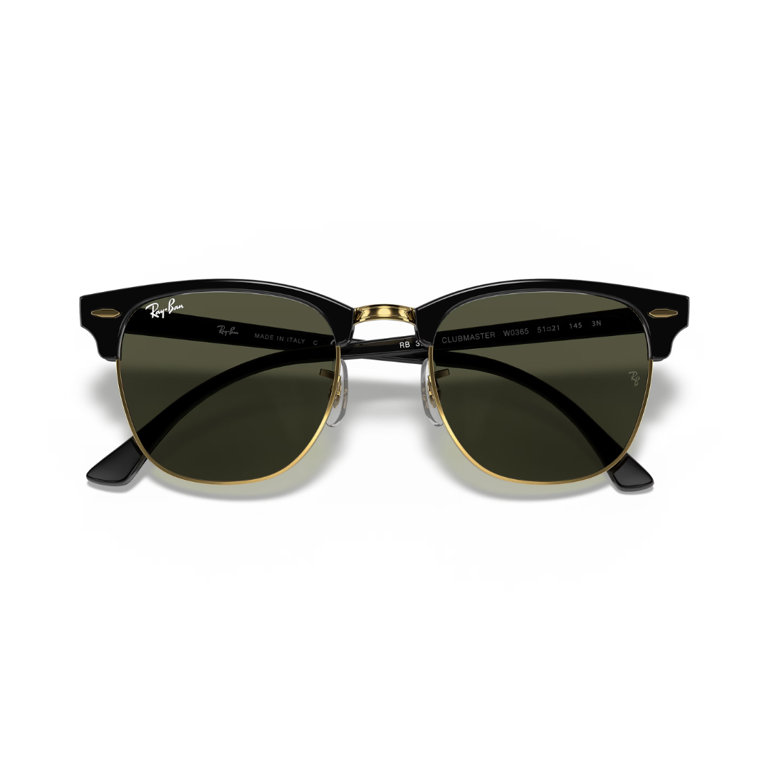 Ray-Ban Clubmaster Classic