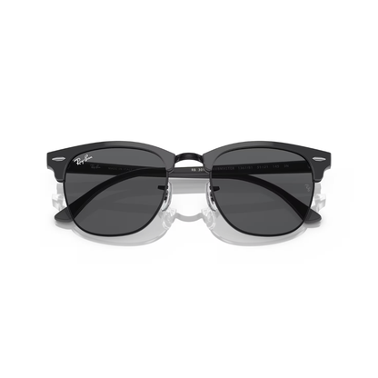 Ray-Ban Clubmaster Black