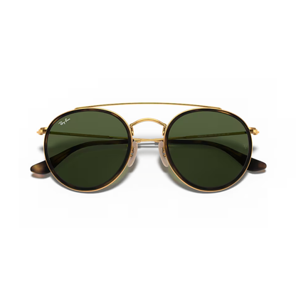 Ray-Ban Round Double Bridge Classic