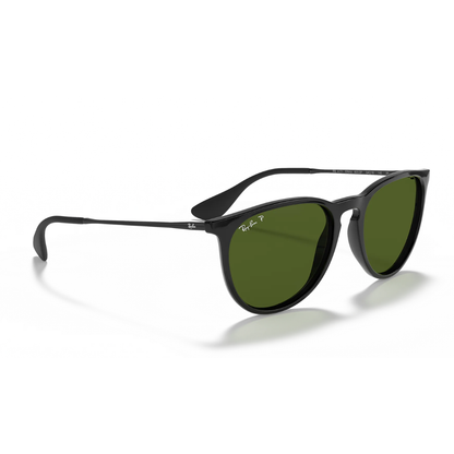 Ray-Ban Erika Verde & Negro