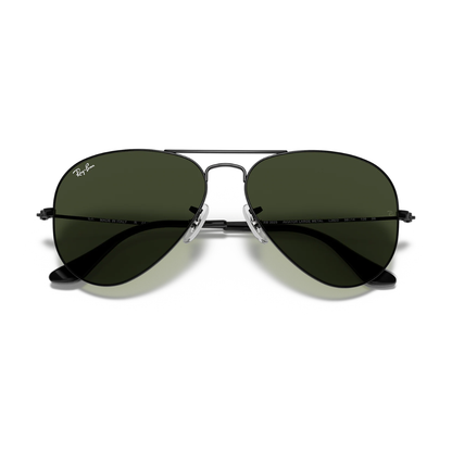 Ray-Ban Aviator Black