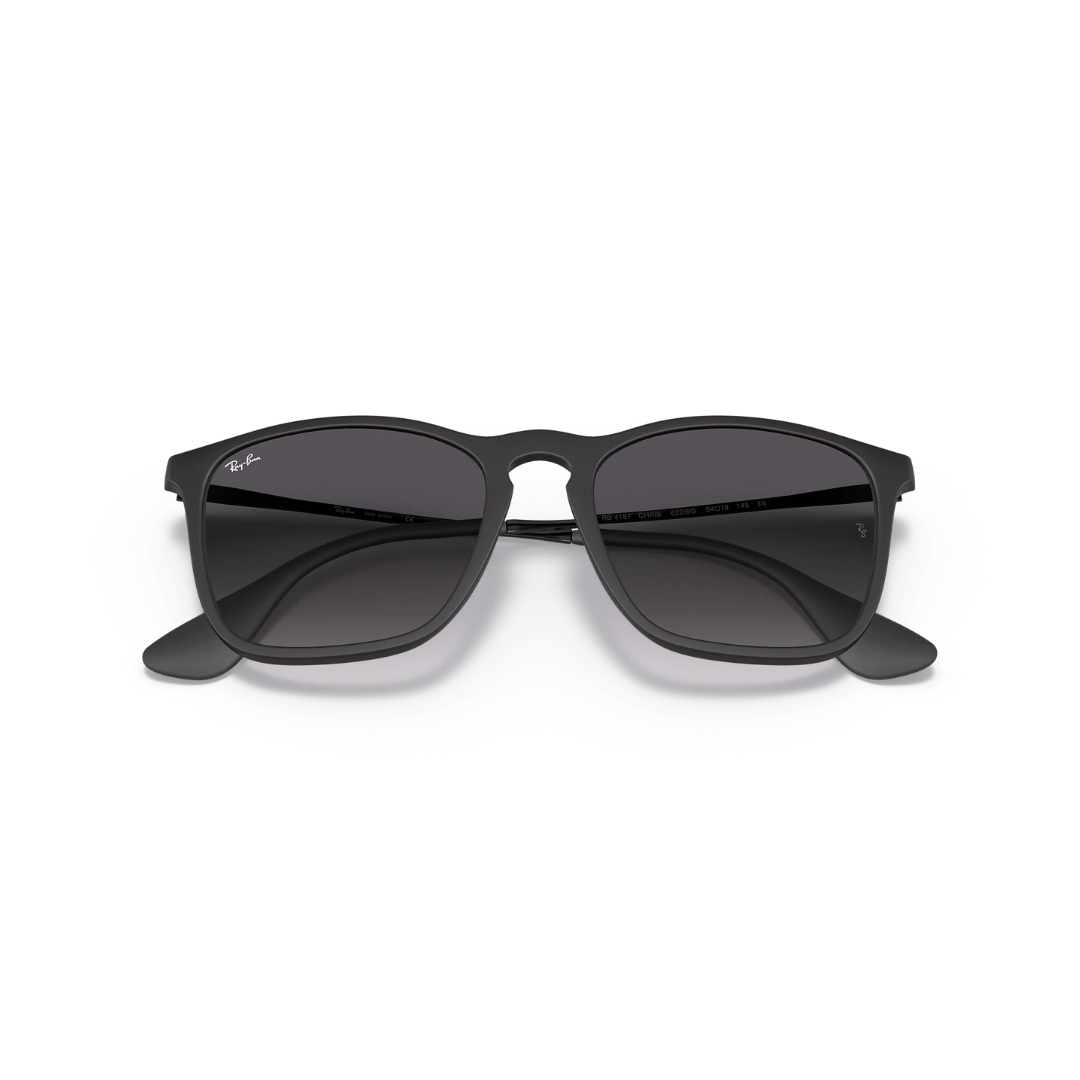 Ray-Ban Chris Black