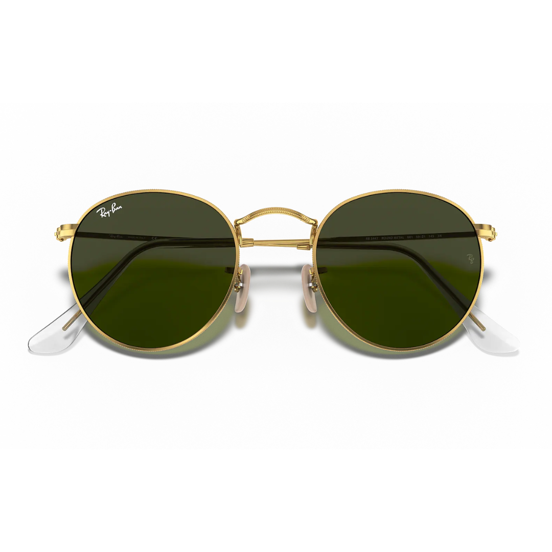 Ray-Ban Round Classic