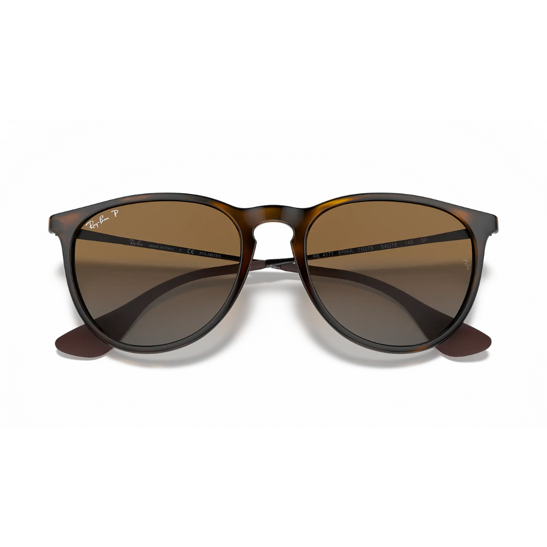Ray-Ban Erika Marrón