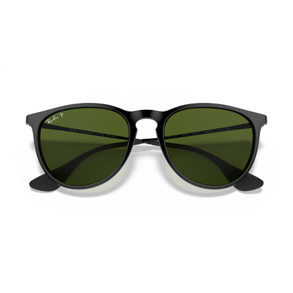 Ray-Ban Erika Verde & Negro